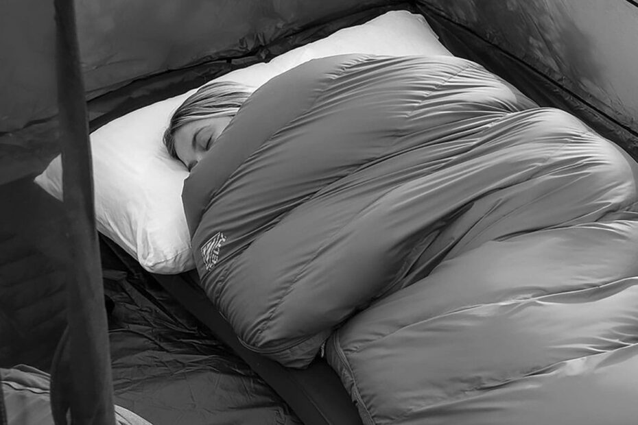 Best 20 to 39 degrees Sleeping Bags