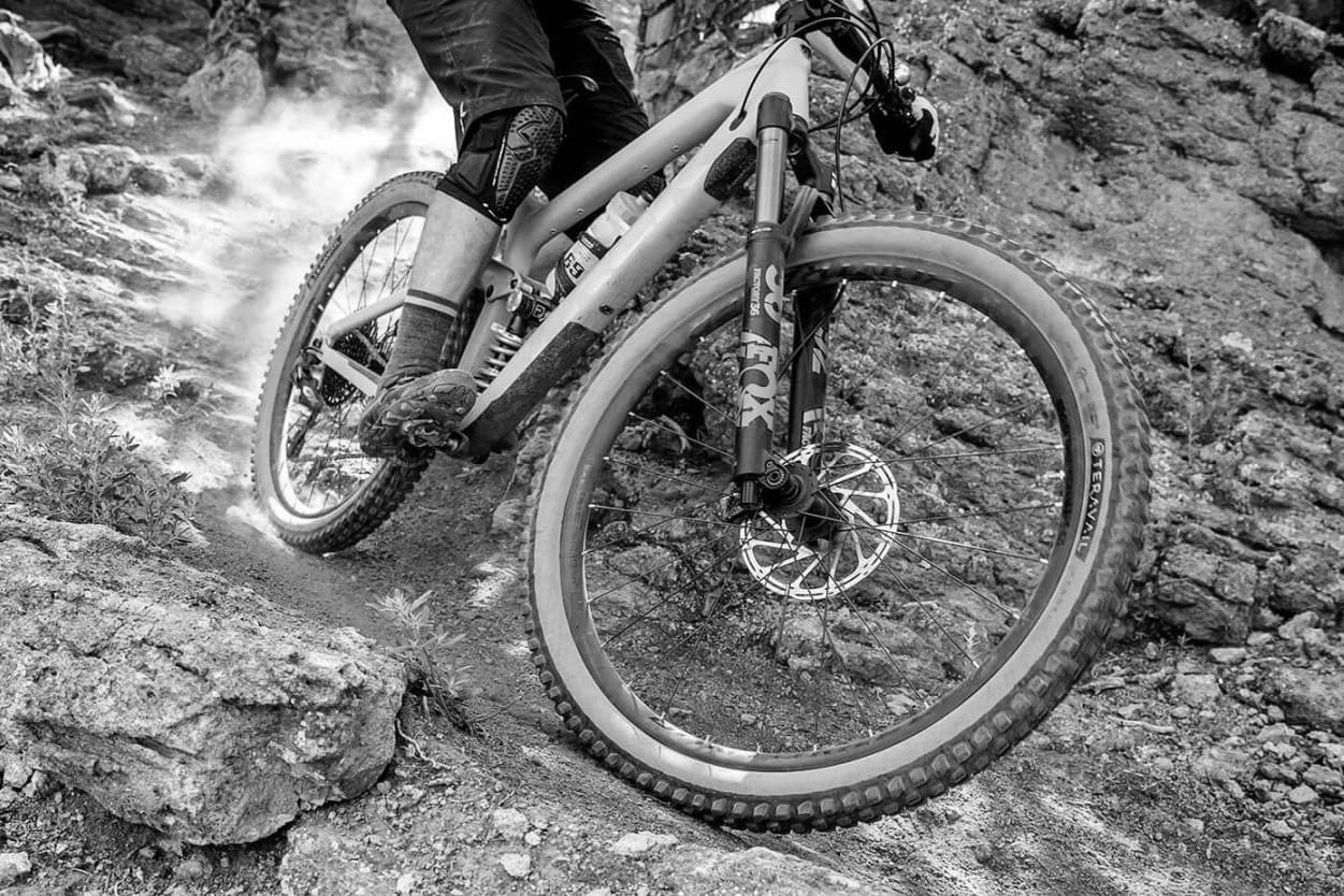 Best 24 inch Mountain Bike Tires
