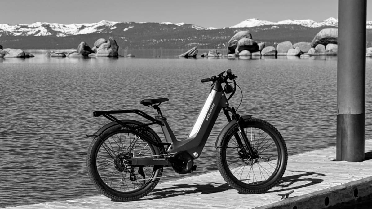 Best 26 inch Electric City Bikes