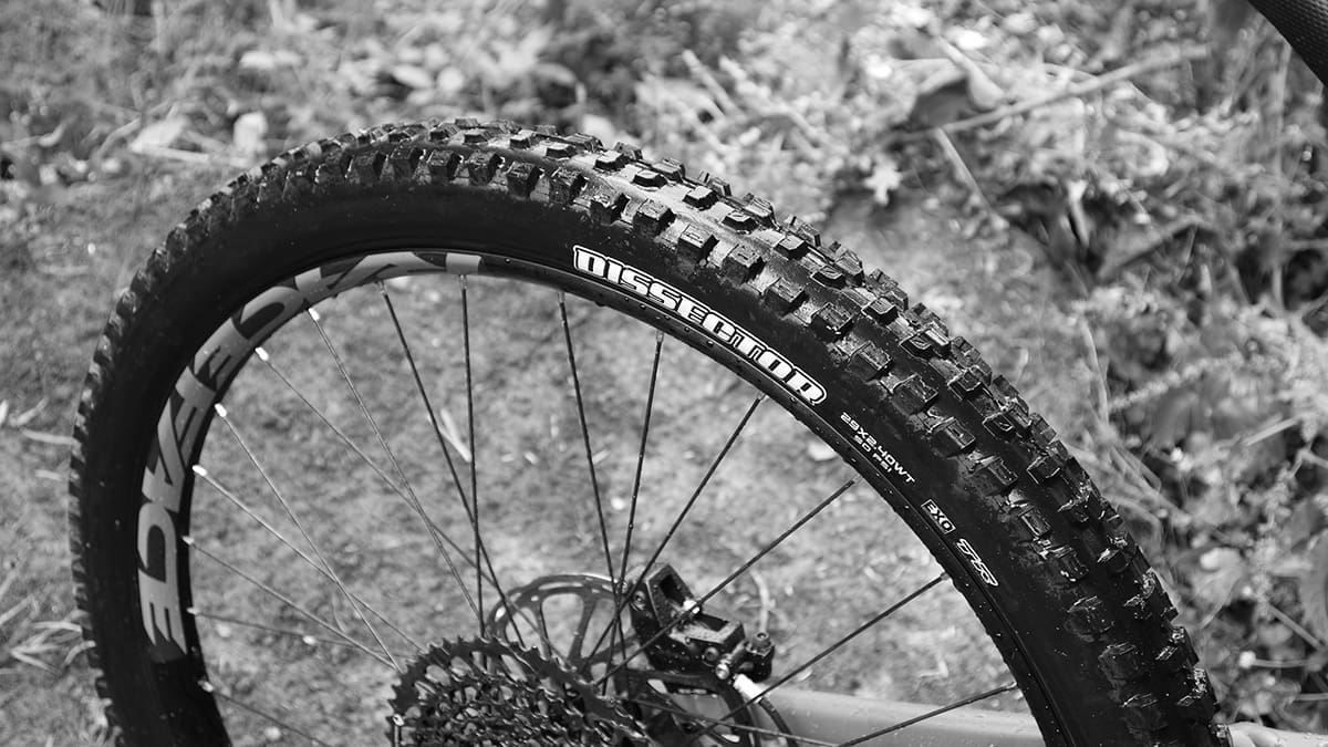 Best 26 inch Mountain Bike Tires