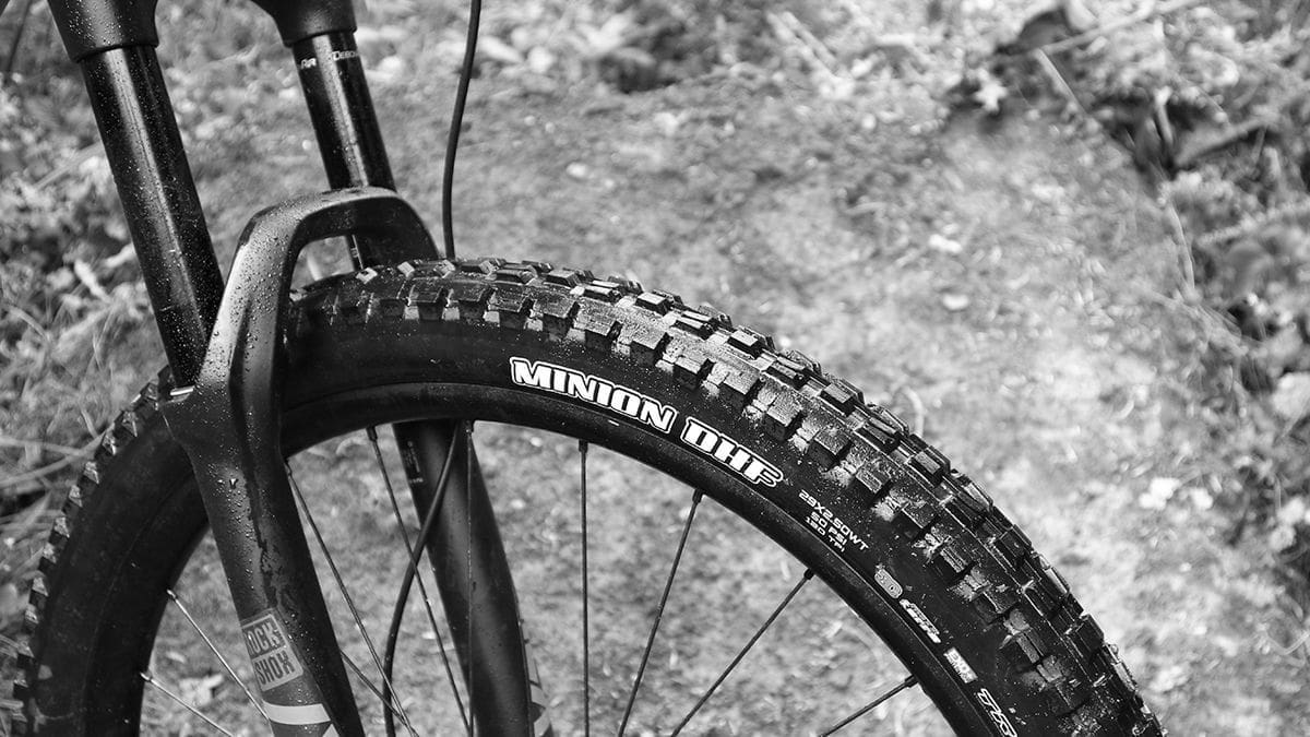 Best 27.5 inch Bike Tires