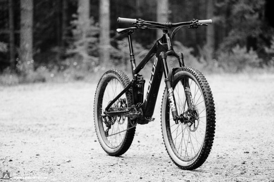 Best 27.5 inch Electric Bikes