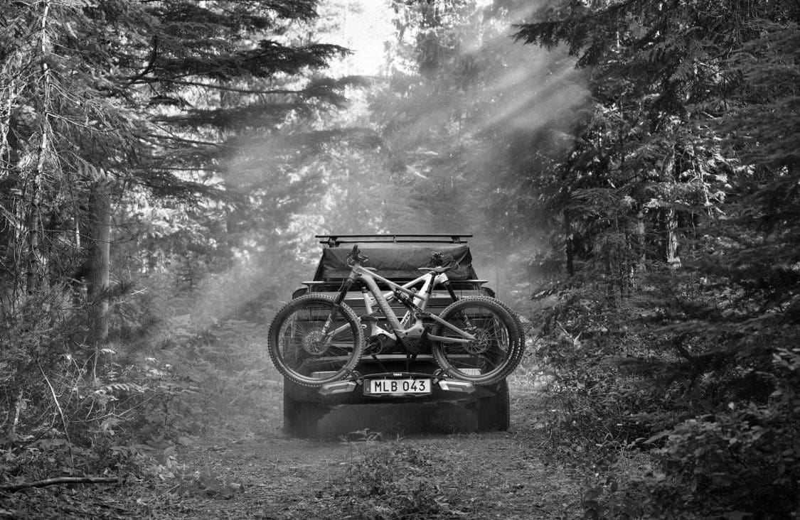 Best 3 bike Trunk Bike Racks