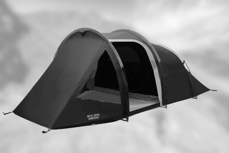 Best 3 person Tents