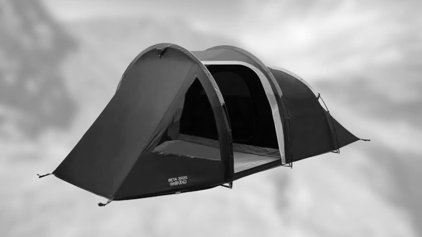 Best 3 person Tents