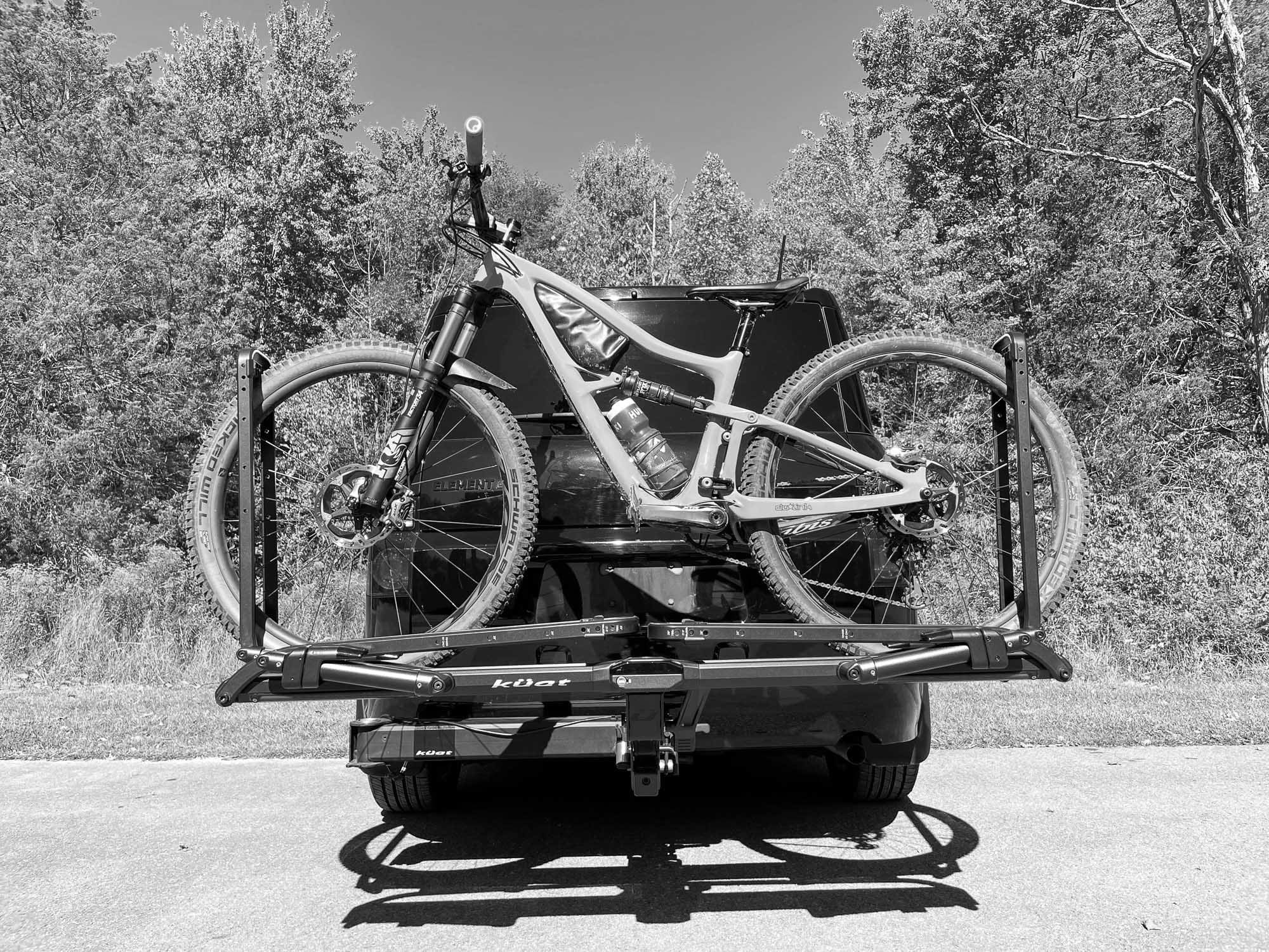 Best 4 bike Bike Racks