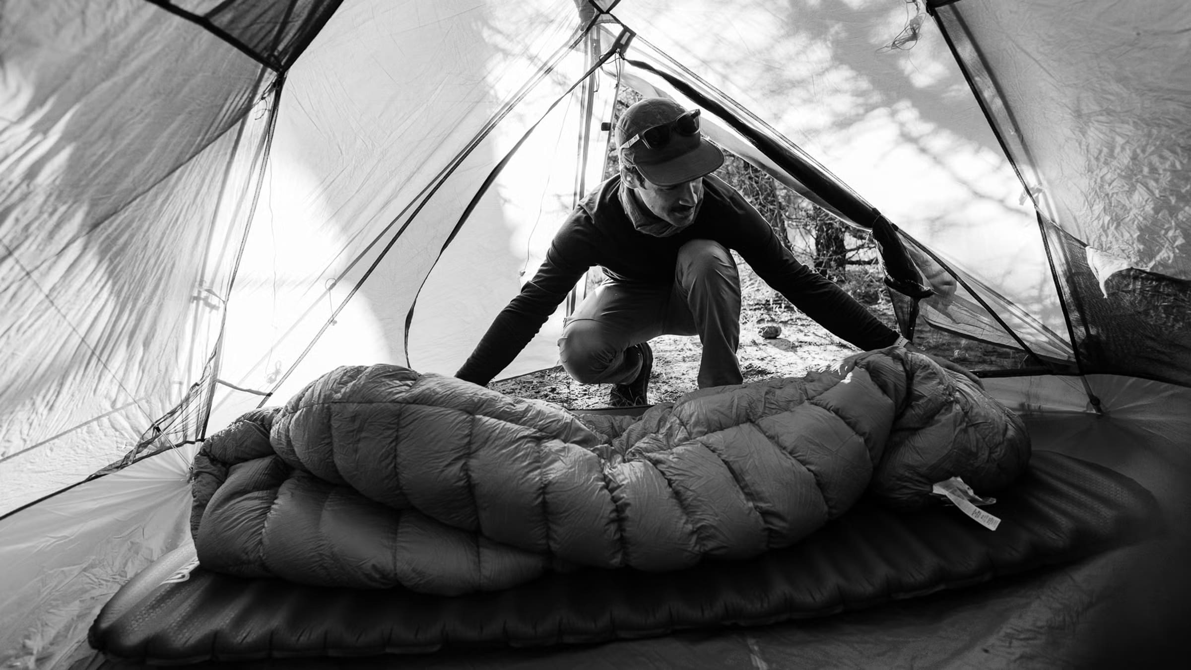 Best 4 season Backpacking Sleeping Bags