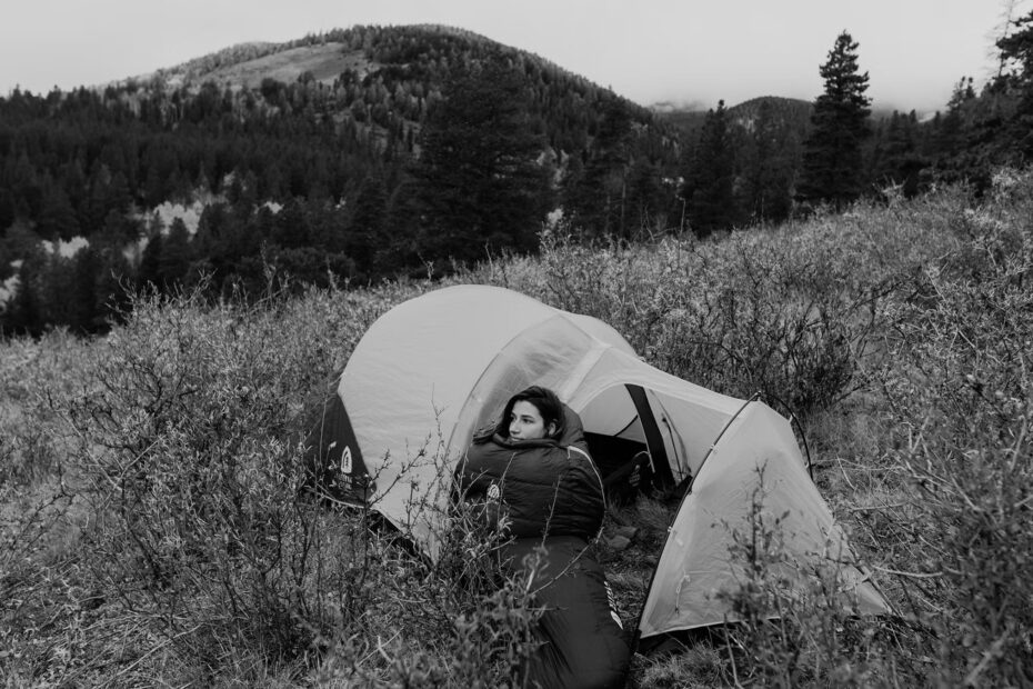 Best 4 season Backpacking Tents