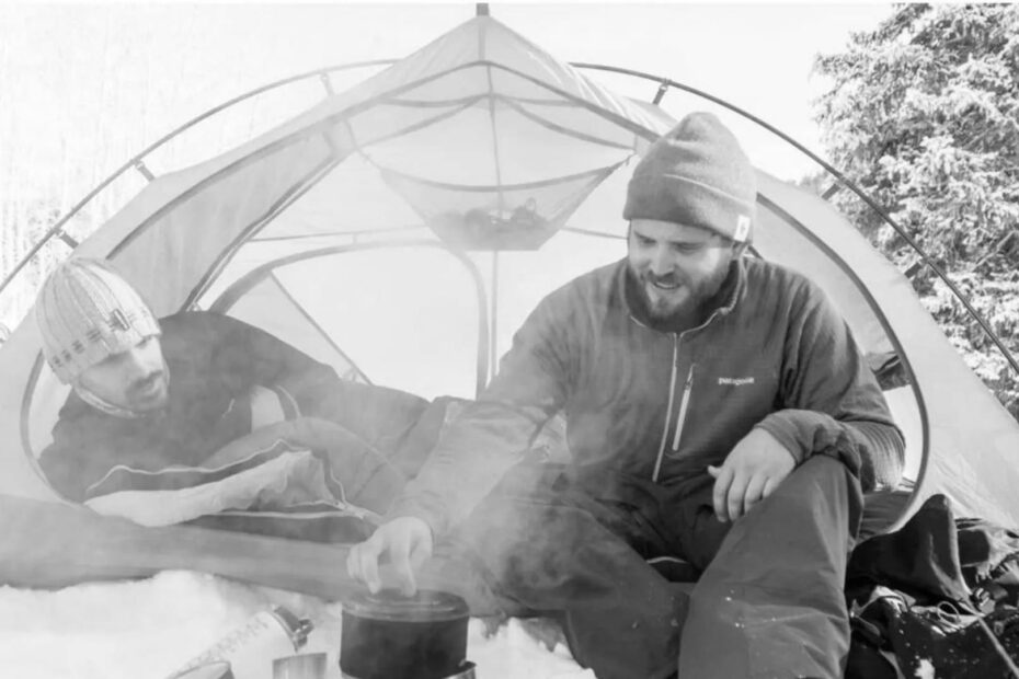 Best 4 season Camping Tents