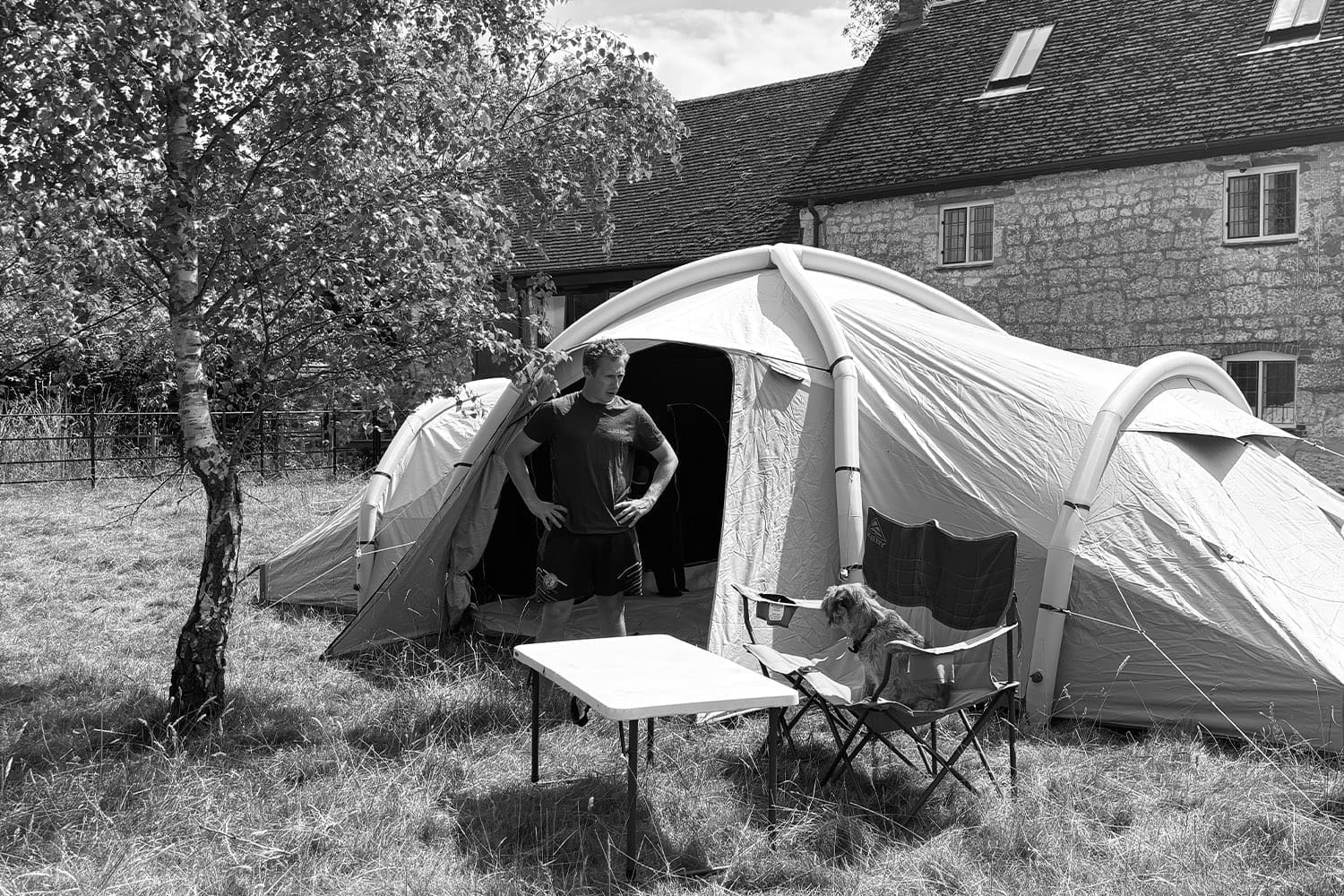 Best 5 person Tents