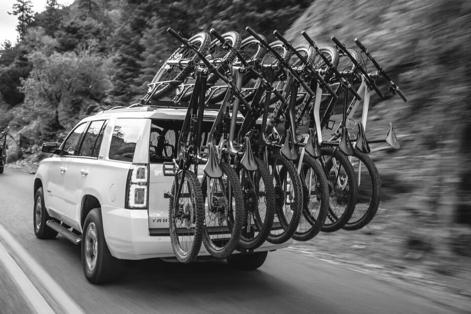 Best 6 bike Bike Racks