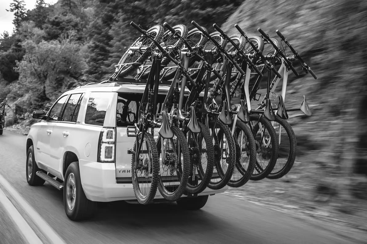 Best 6 bike Bike Racks