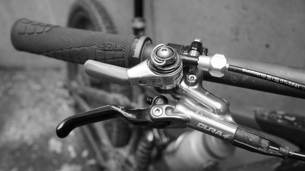 Best 7 speed Bike Shifters