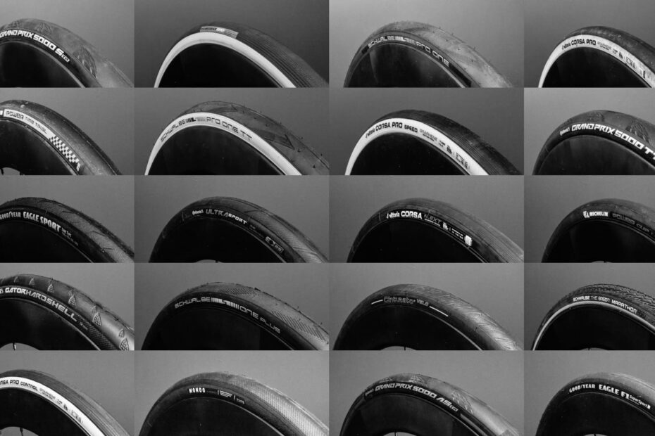 Best 700c Road Bike Tires