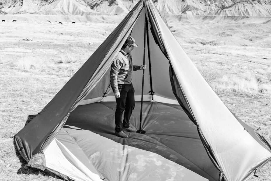 Best 8+ people Camping Tents