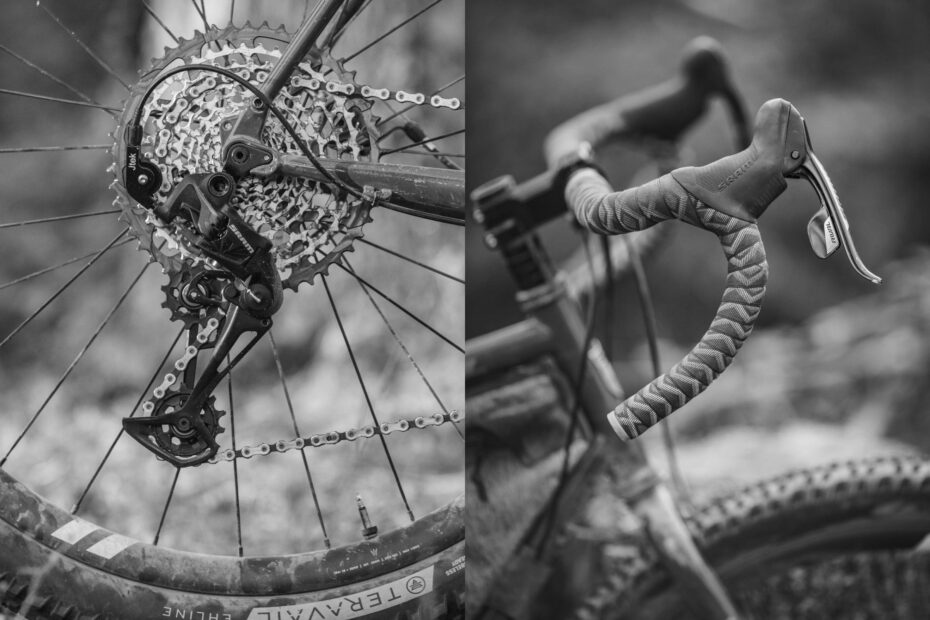 Best 9 speed Shifters and Derailleurs
