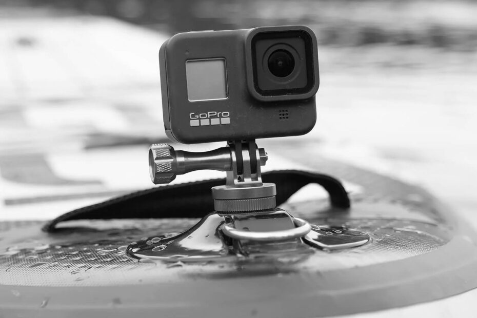 Best Action Cam Mounts