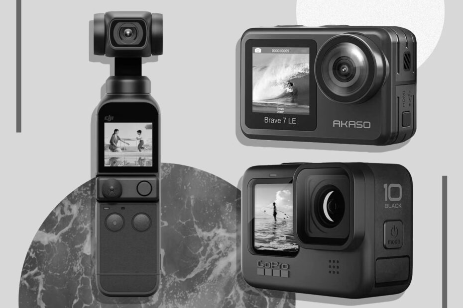 Best Action Cams