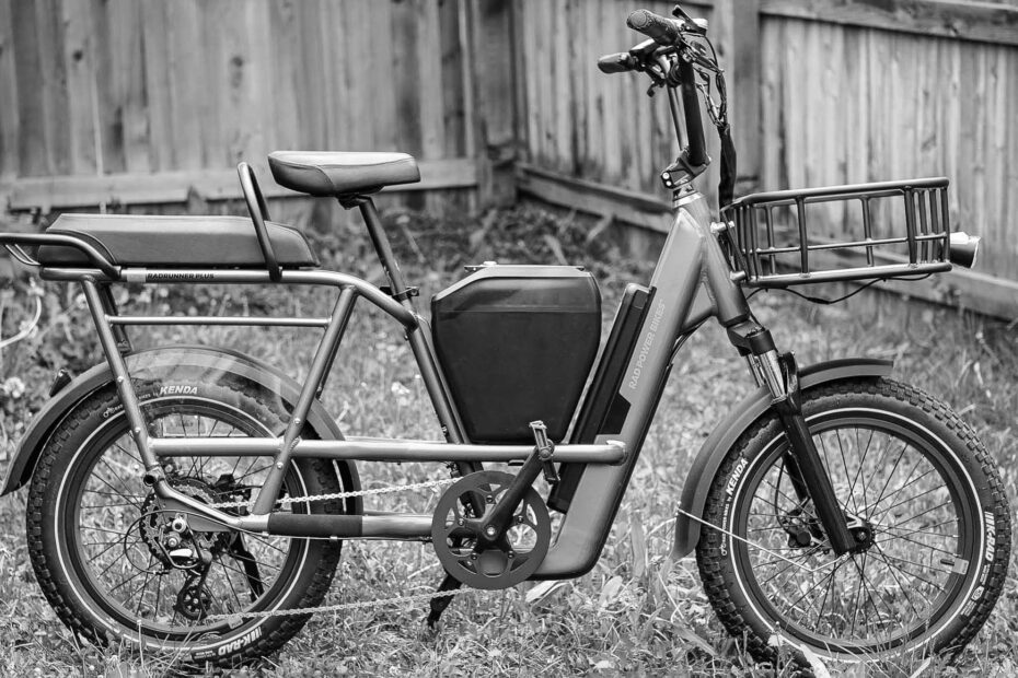 Best Adult Electric Bicycles