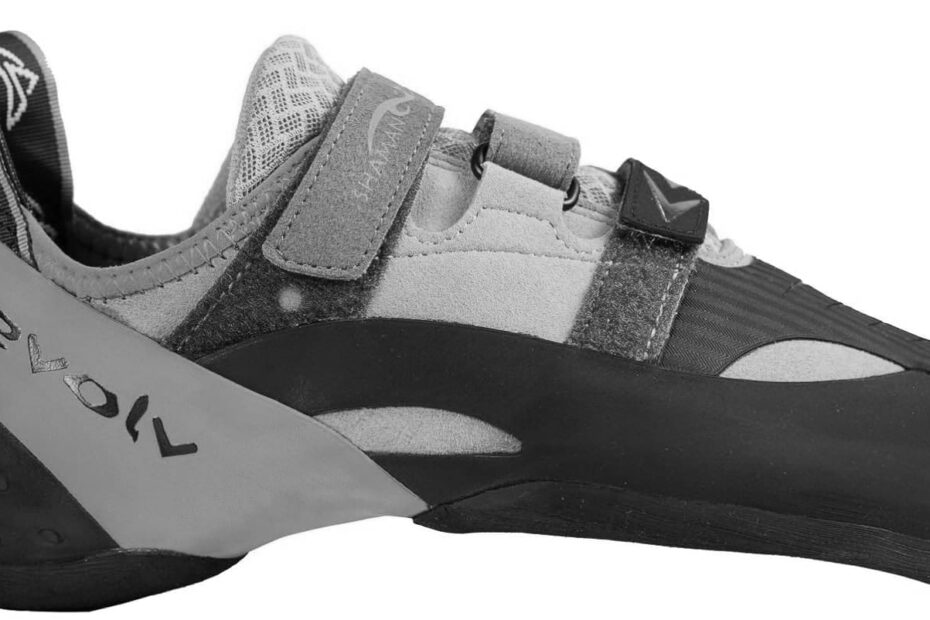 Best Aggressive Climbing Shoes