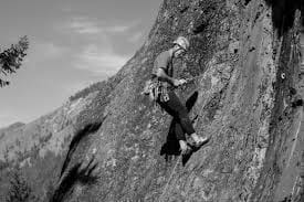 Best Aggressive Climbing