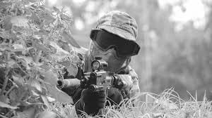 Best Airsoft Equipment