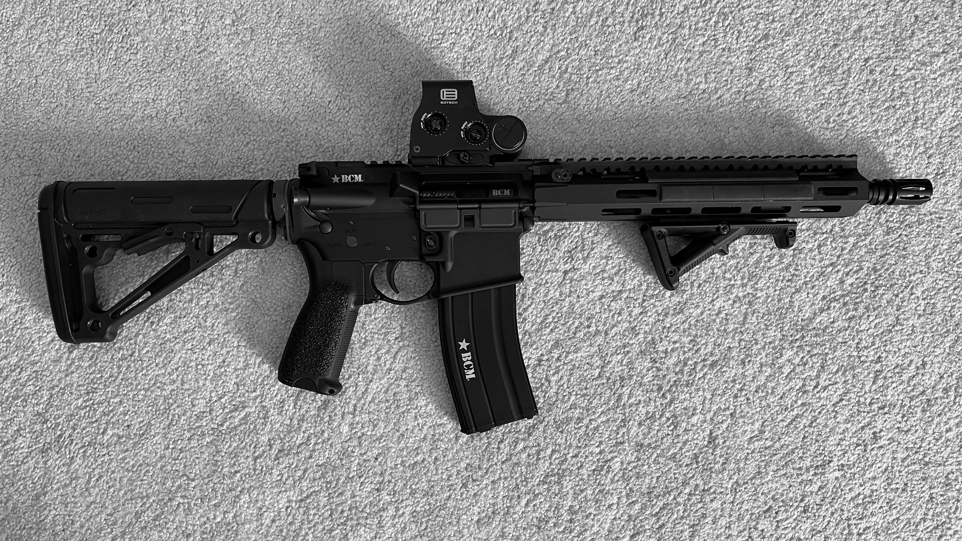 Best Airsoft Gun Loaders