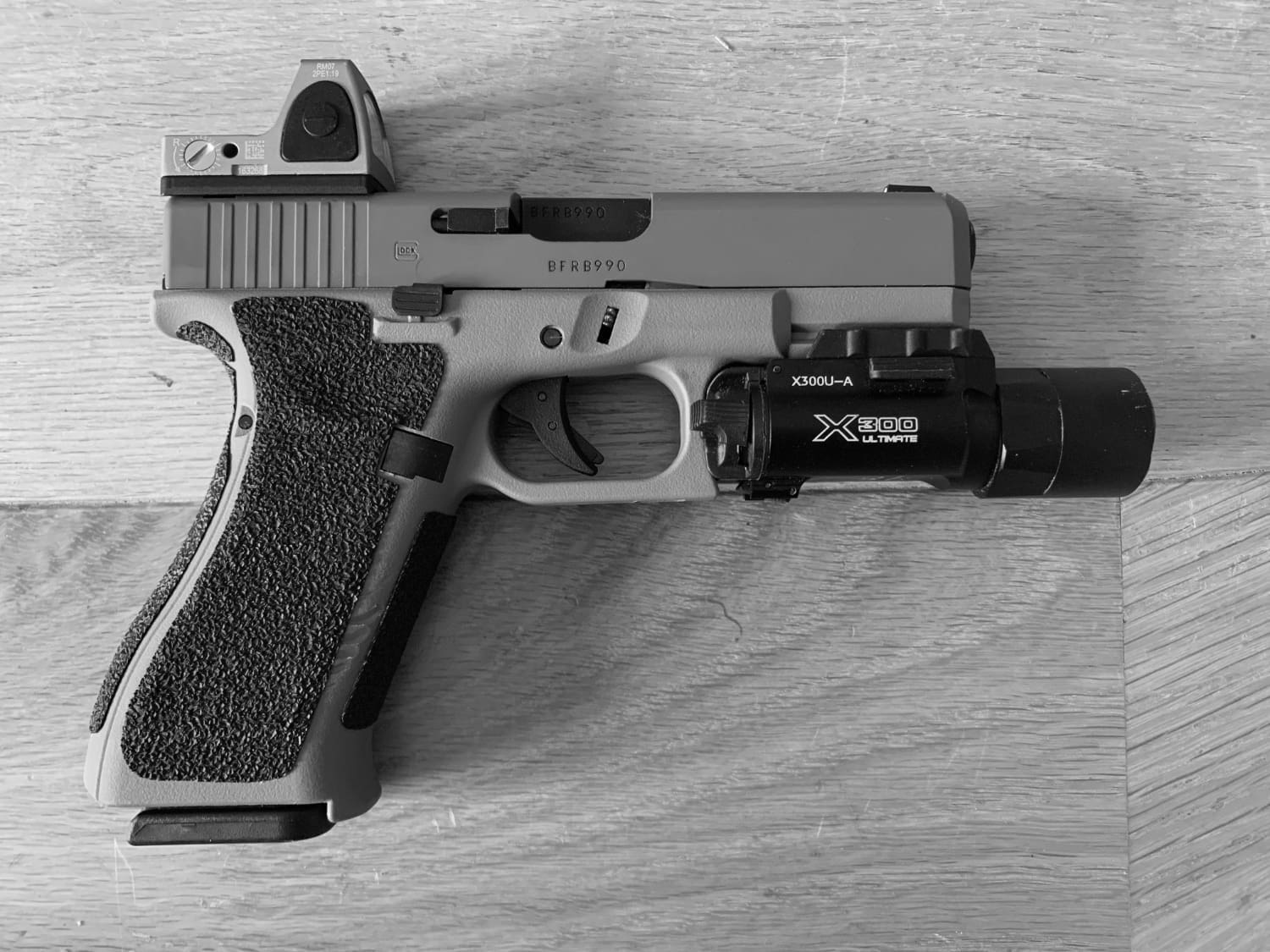 Best Airsoft Gun Sights