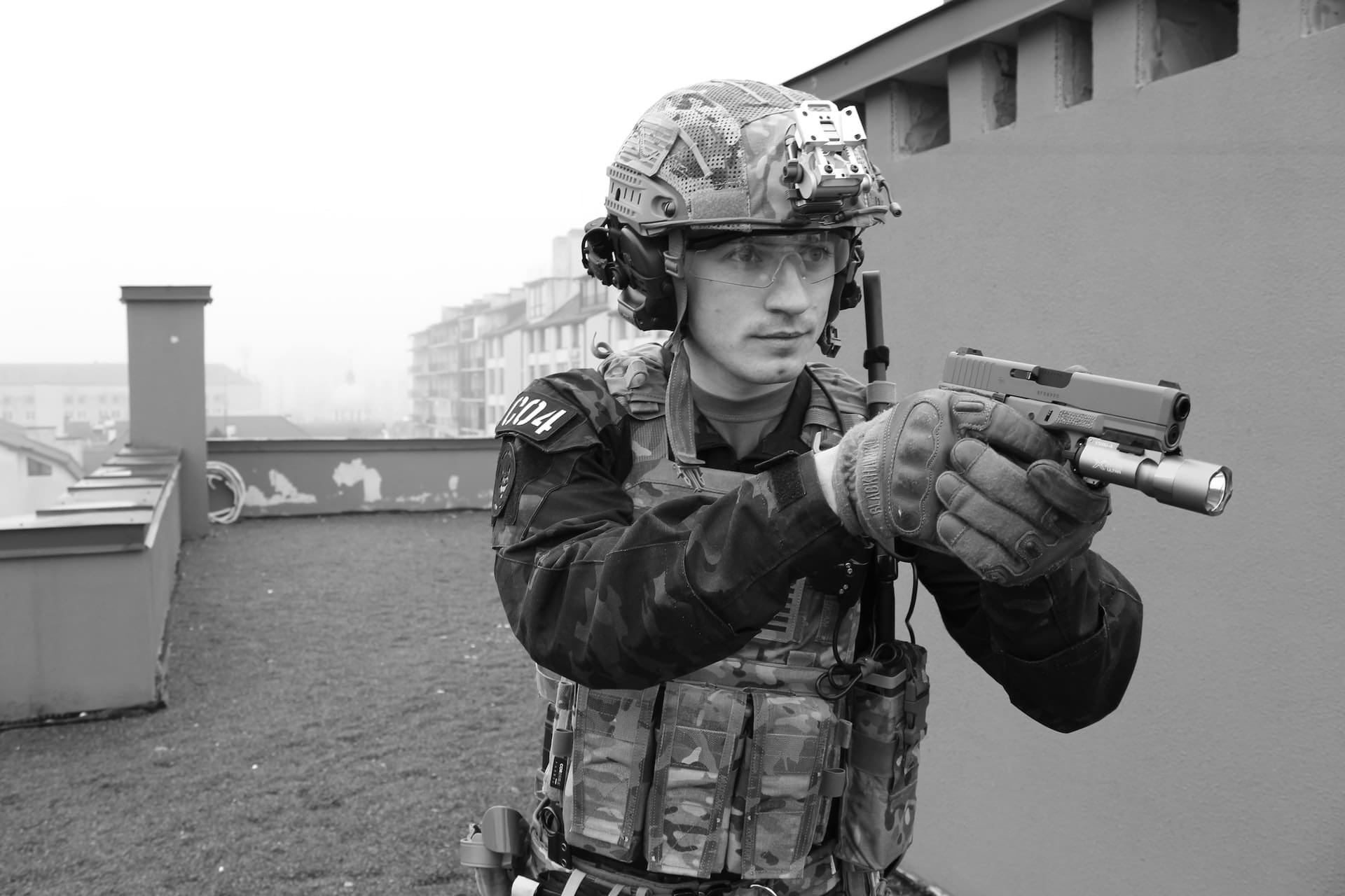 Best Airsoft Pistols
