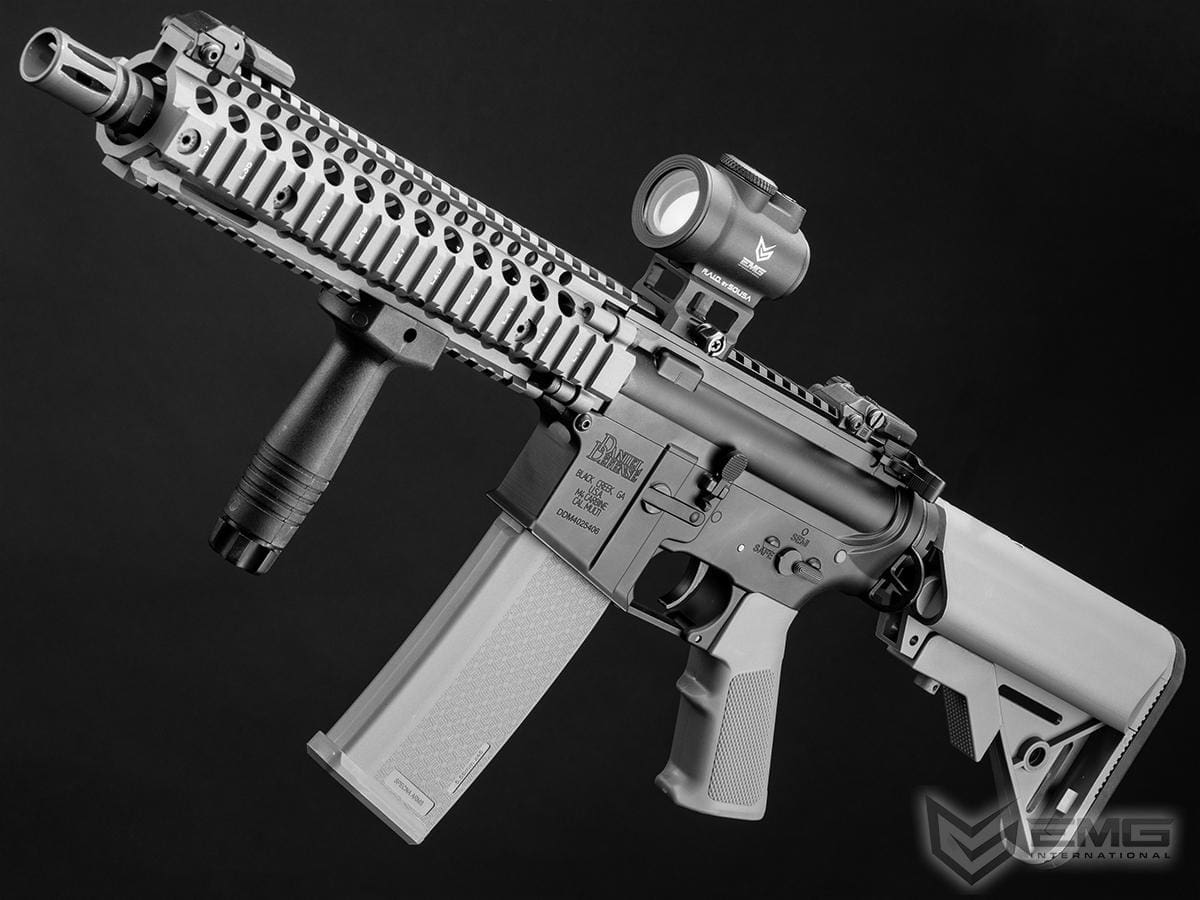 Best Airsoft Rifles