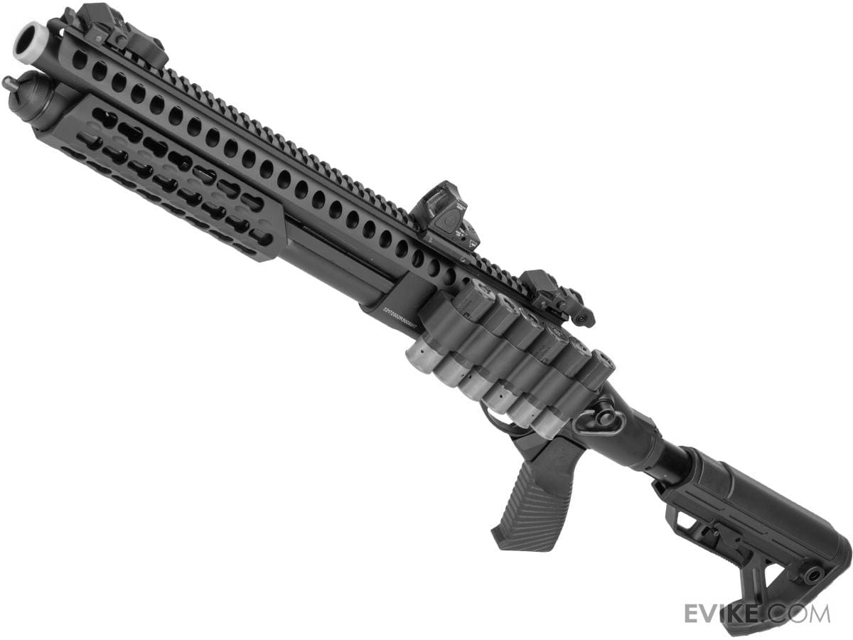 Best Airsoft Shotguns