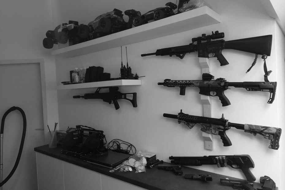Best Airsoft Tools