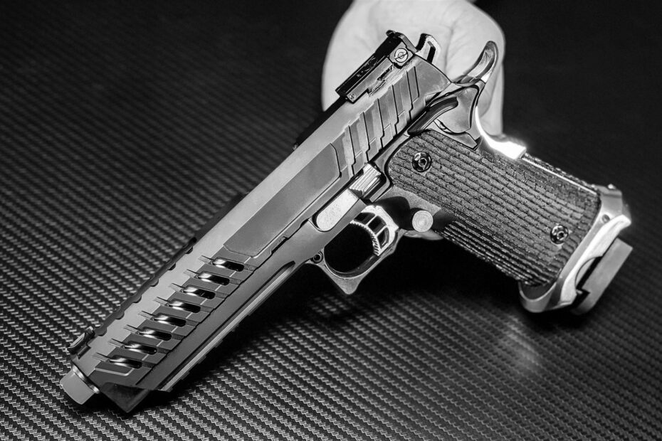 Best Airsoft Tools & Accessories