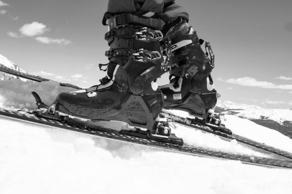 Best Alpine Touring Ski Boots