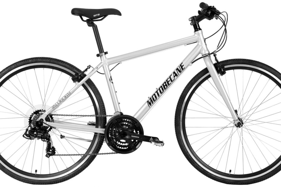 Best Aluminum Hybrid Bikes