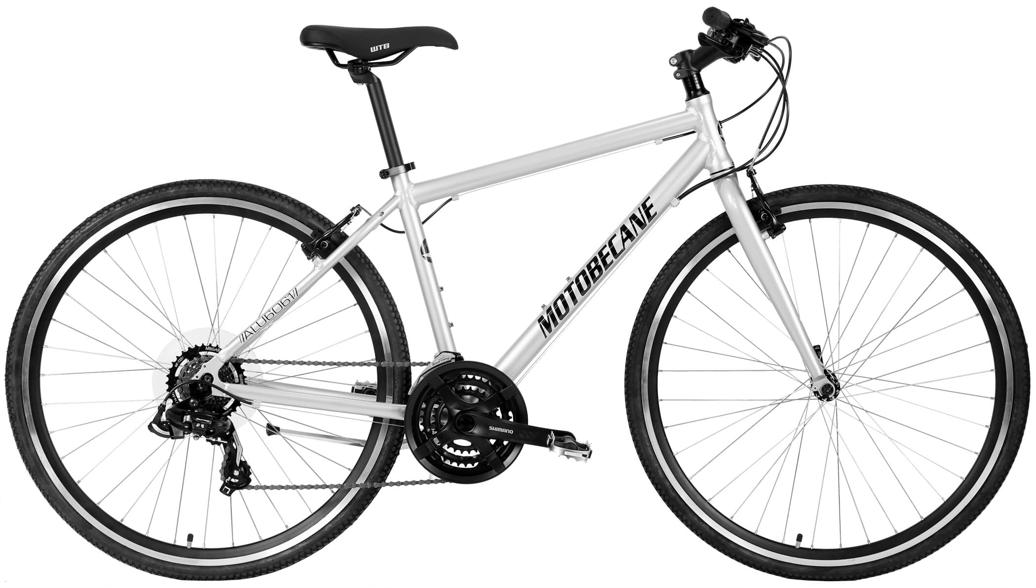 Best Aluminum Hybrid Bikes