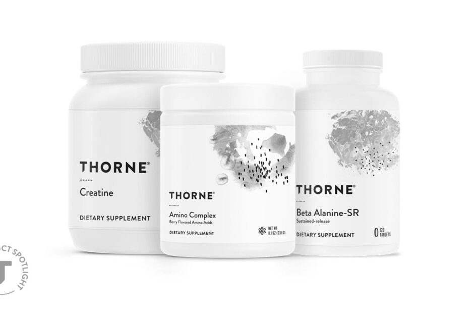Best Amino Acid Nutritional Supplements