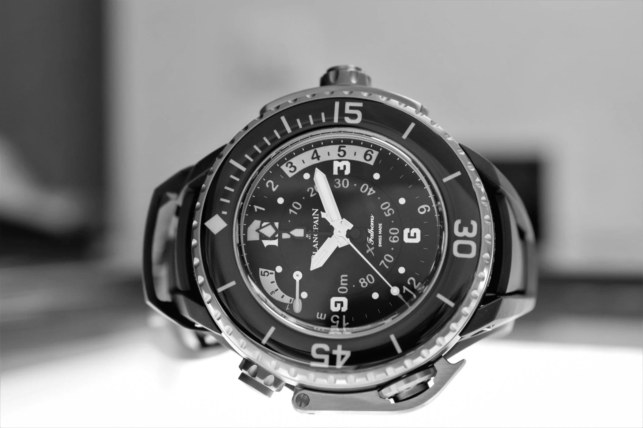 Best Analog Diving Gauges