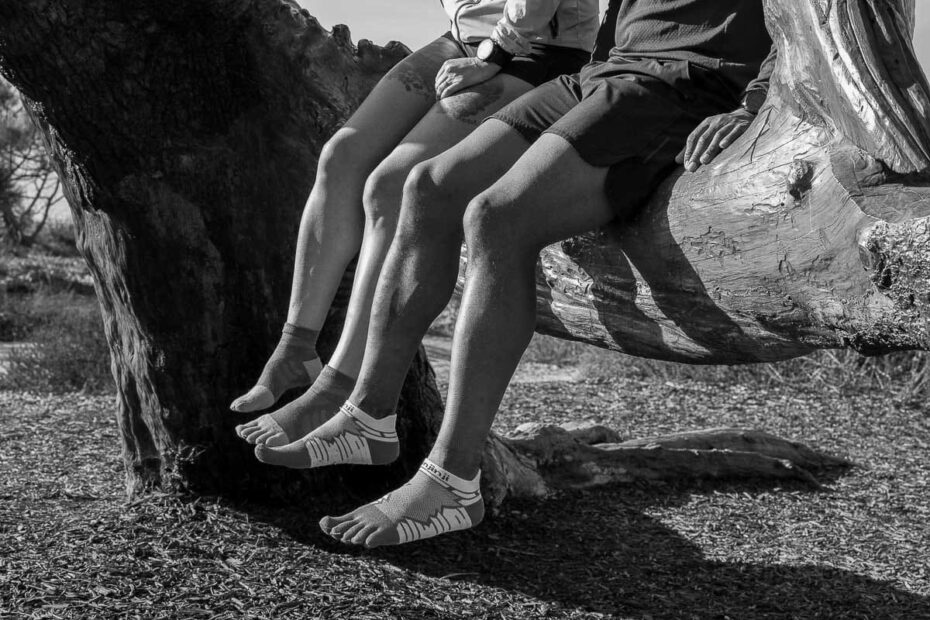 Best Ankle Running and Athletic Socks