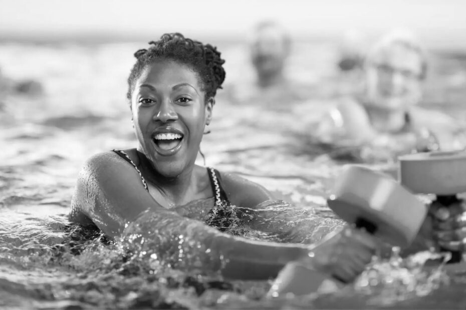 Best Aquatic Exercise Equipment