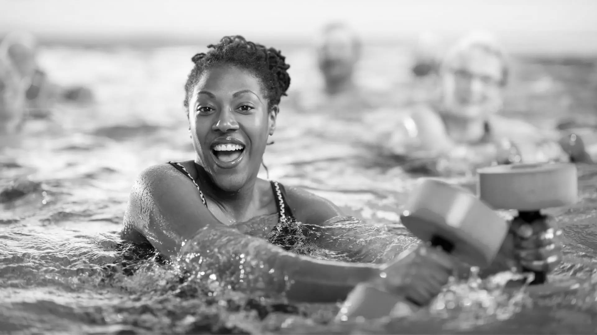 Best Aquatic Exercise Equipment