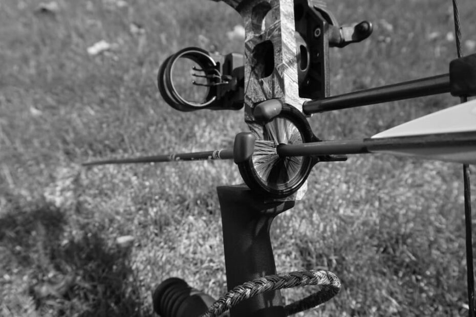Best Archery Bow Maintenance Accessories