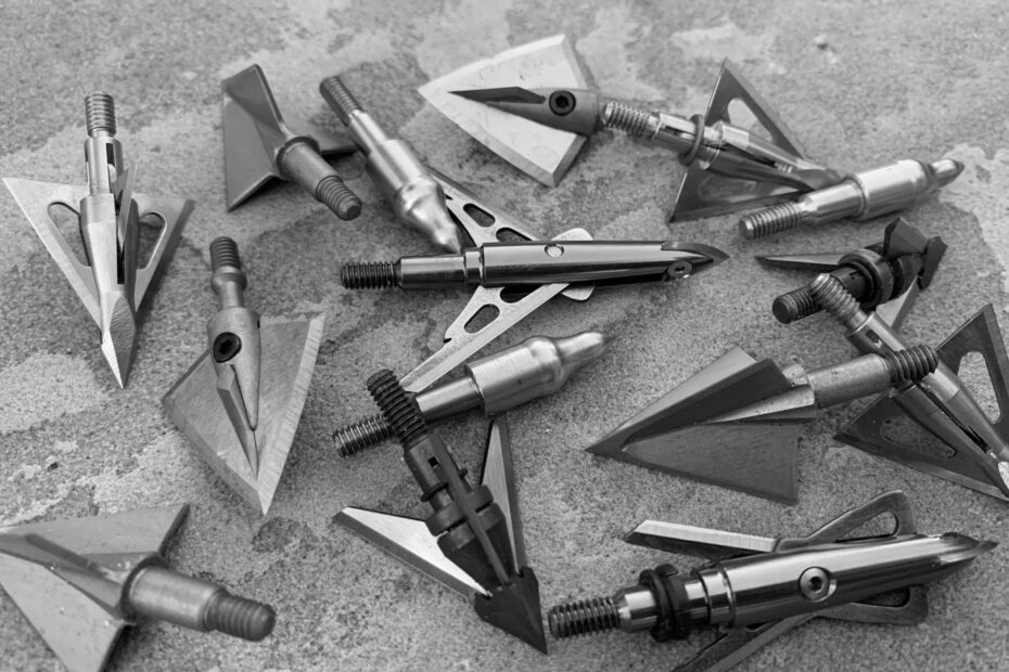 Best Archery Broadheads