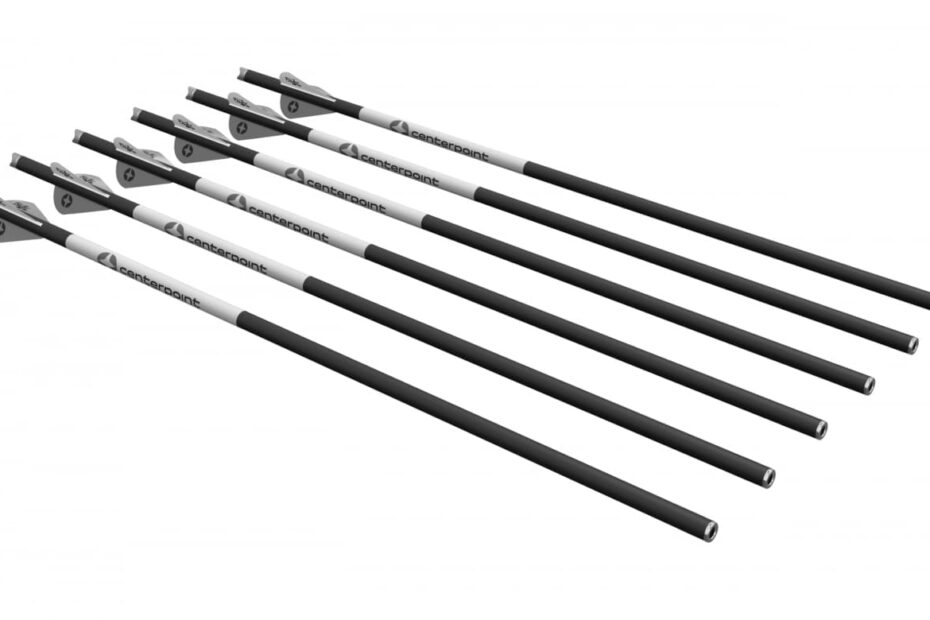 Best Archery Crossbow Bolts & Arrows