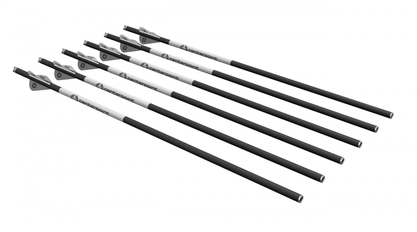 Best Archery Crossbow Bolts & Arrows