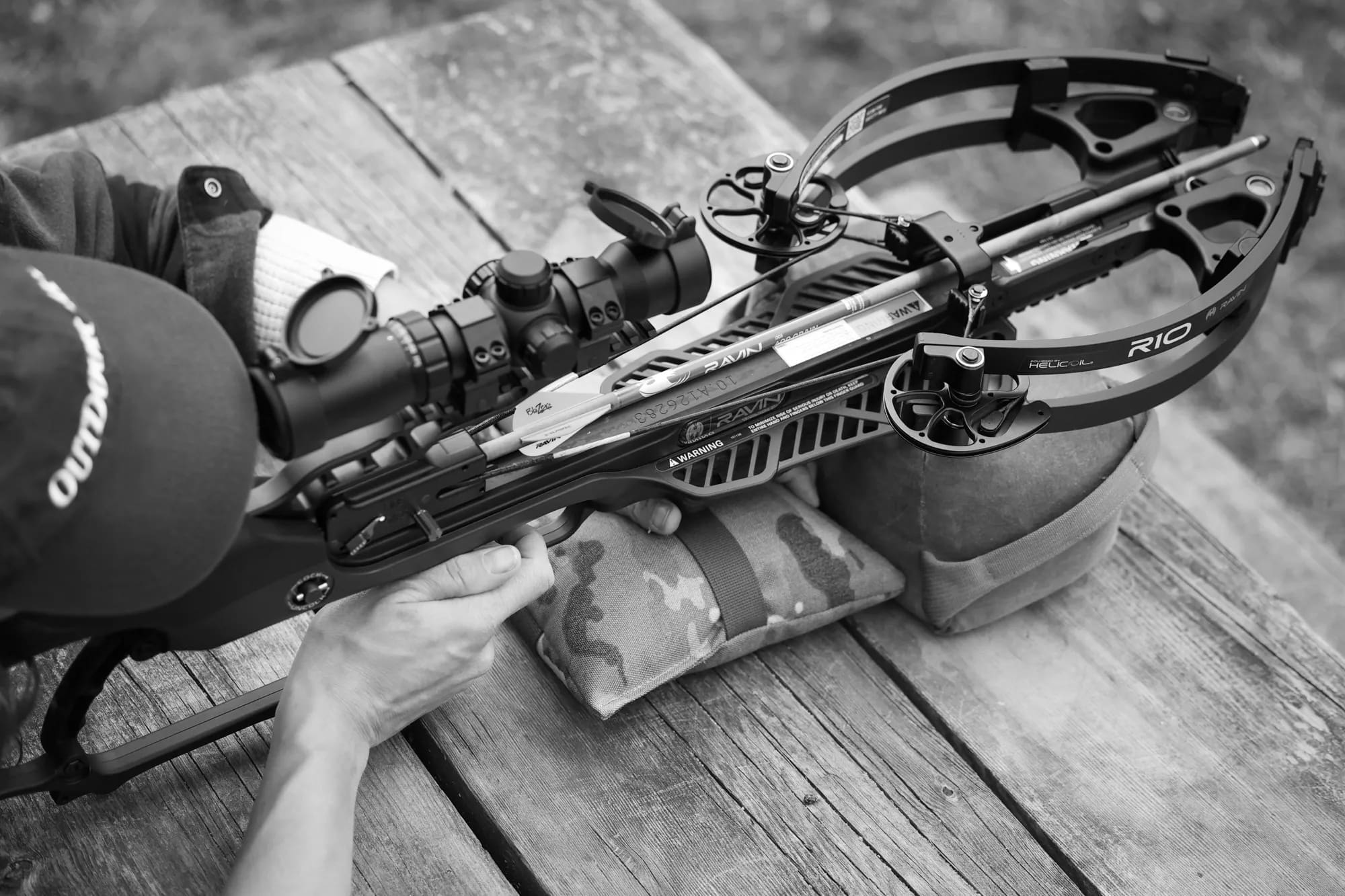 Best Archery Crossbows