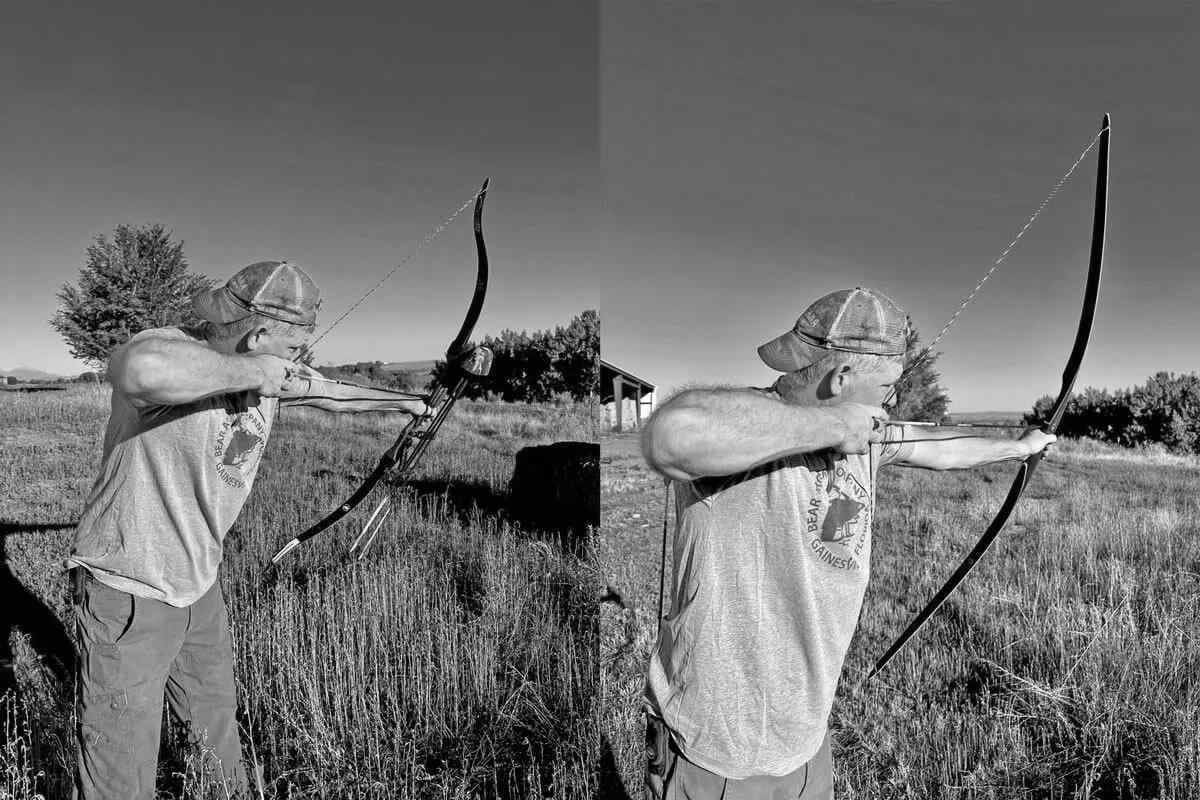 Best Archery Longbows