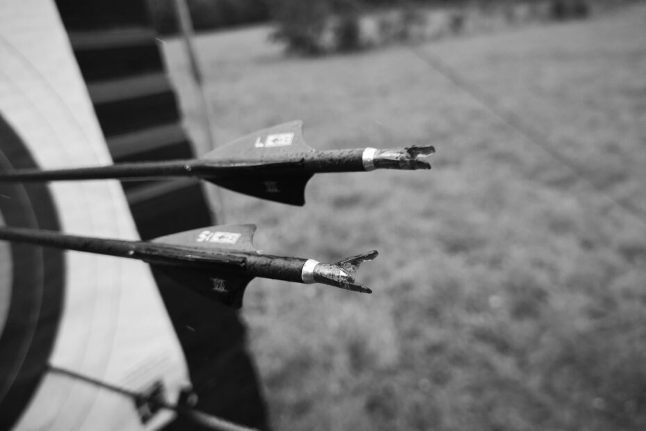 Best Archery Nocks