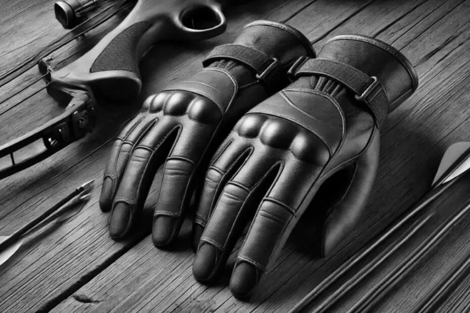 Best Archery Protective Gloves