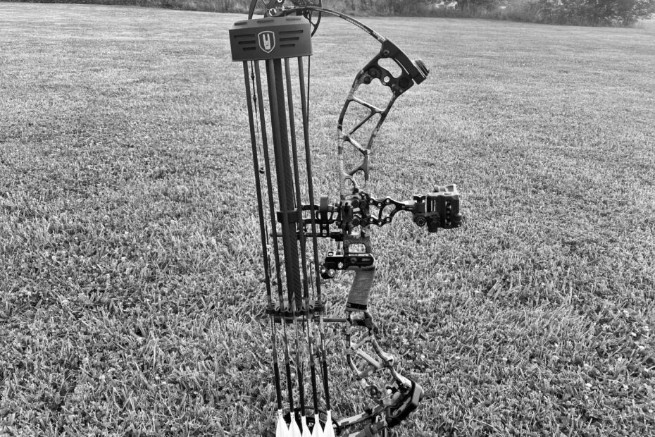 Best Archery Quivers